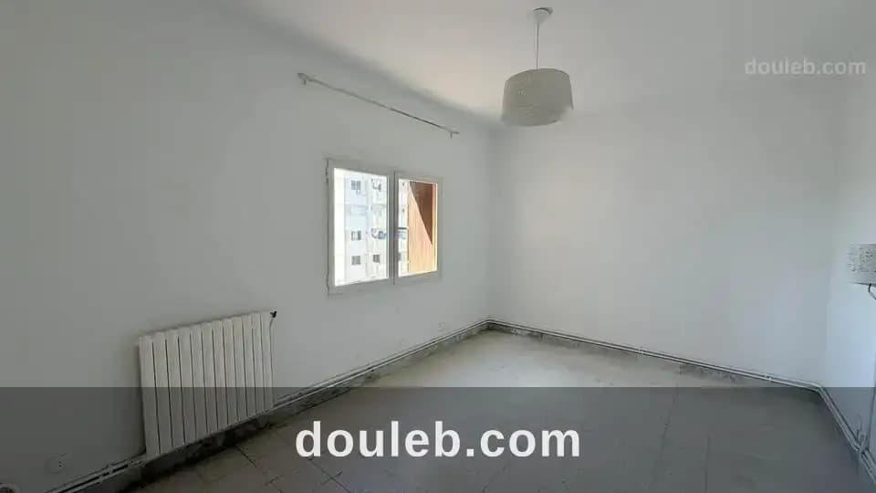 Appartement s3 menzah 6 - Miniature 5