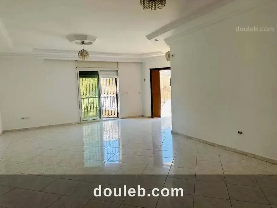 Spacieux triplex s5 à manar 1 à Tunis
