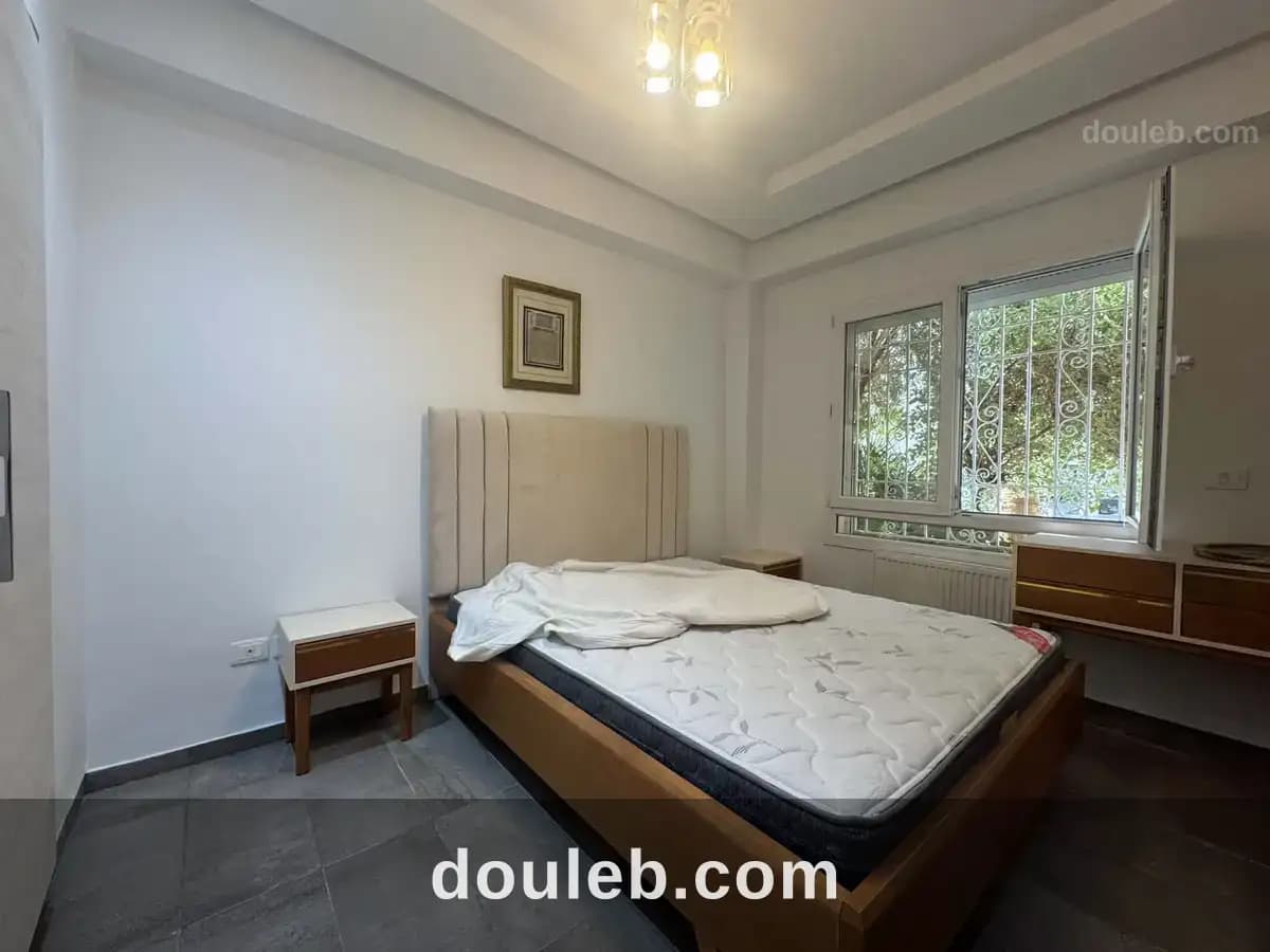 Appartement hs s3 à menzah 9c à Tunis