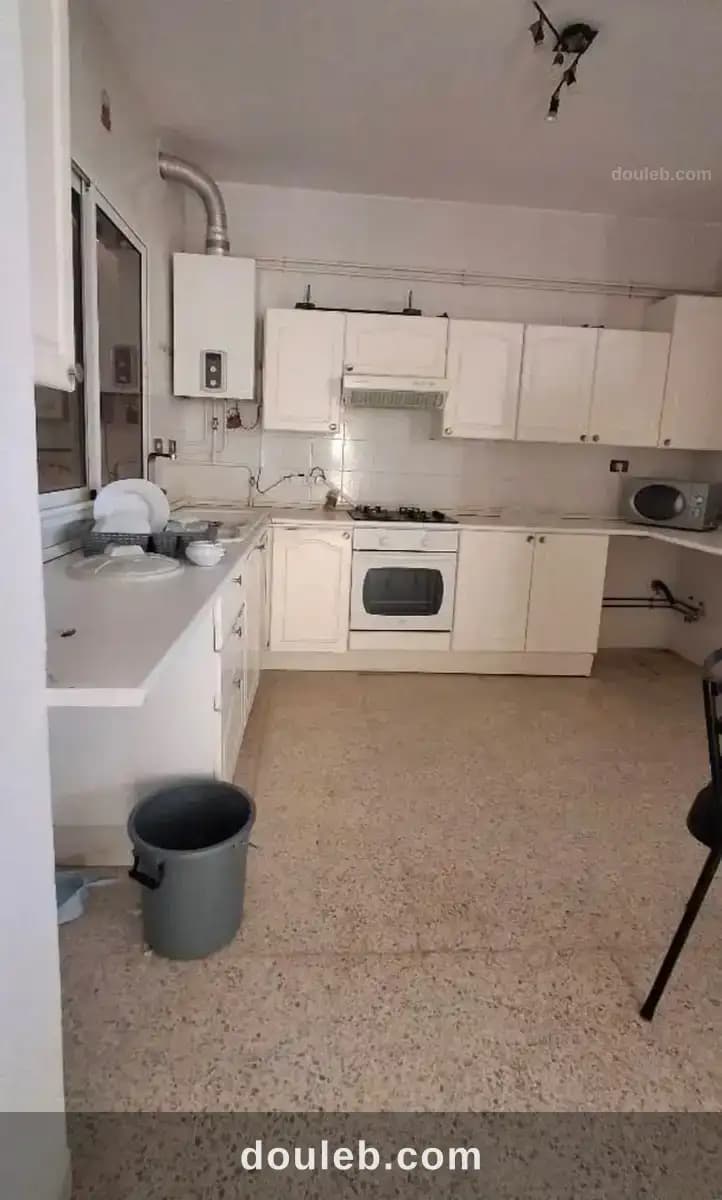 Une superbe villa moderne de standing s4 - Miniature 3