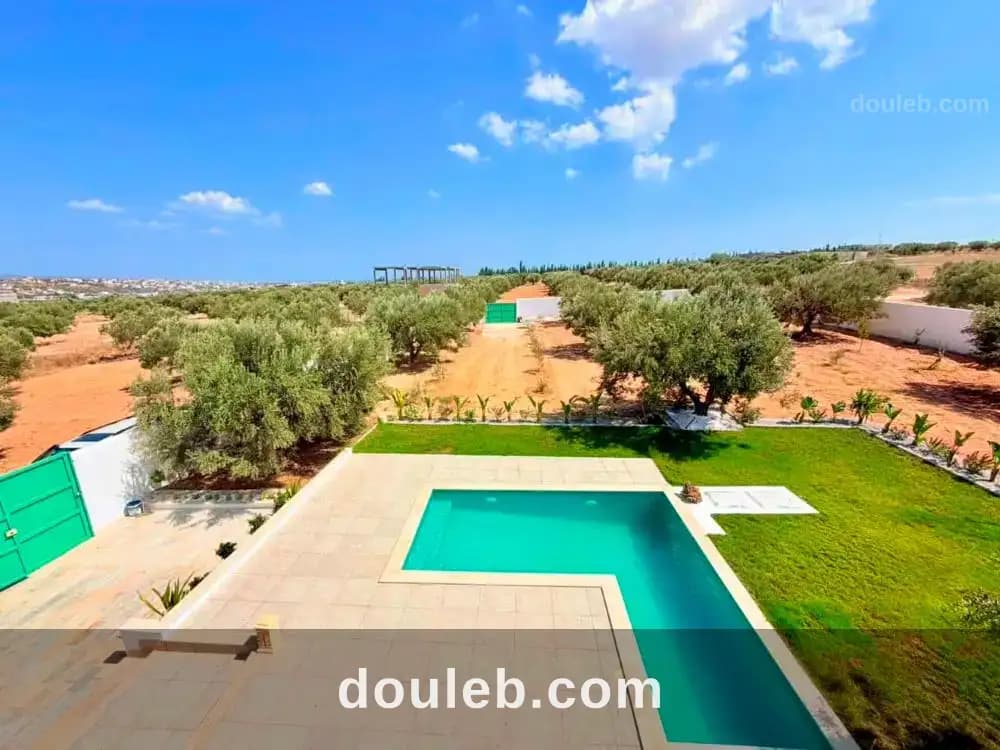 V664 villa mercure er - Miniature 3