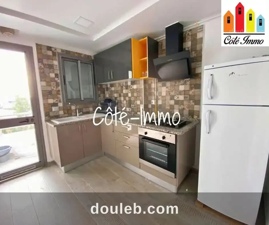 Appart s1 meuble - Miniature 2