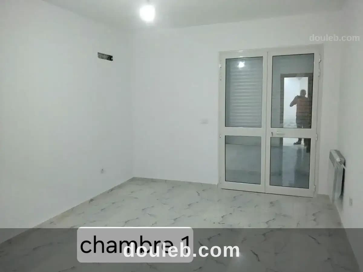 Appartement sahloul3 s 2 - Miniature 2