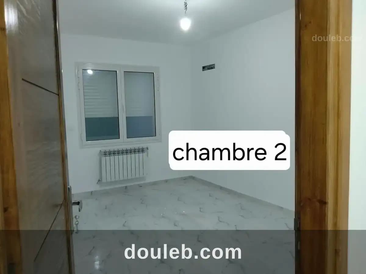 Appartement sahloul3 s 2 - Miniature 3