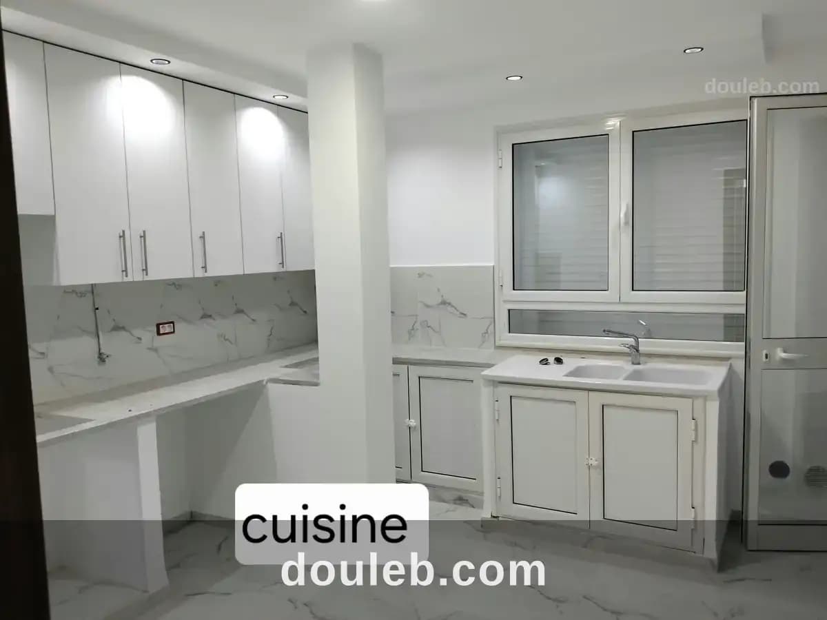 Appartement sahloul3 s 2 - Miniature 4