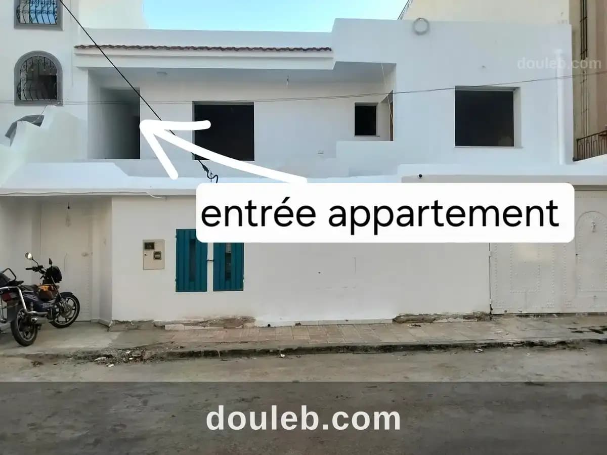 Appartement sahloul3 s 2 - Miniature 5