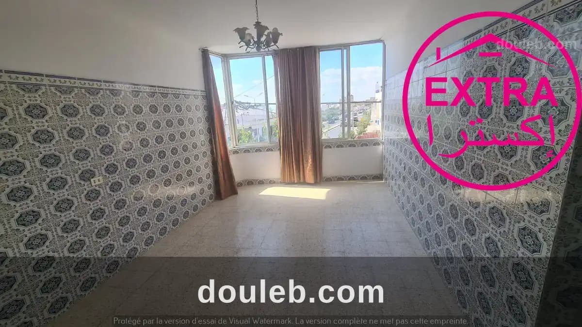 Appartement a hammamet nord à Nabeul