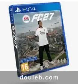 Fc27 pour ps4 à Ariana