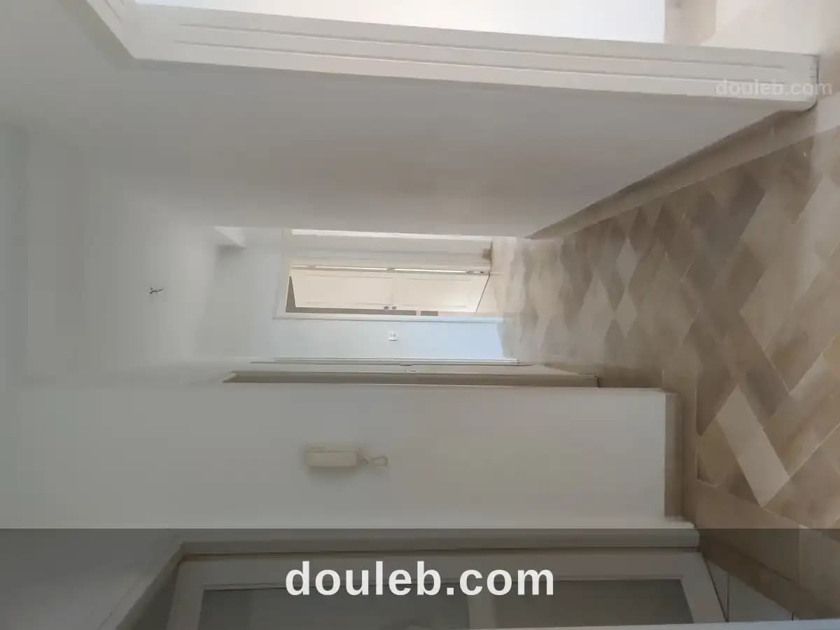 Appartement s3 au 1er étage à Ben Arous