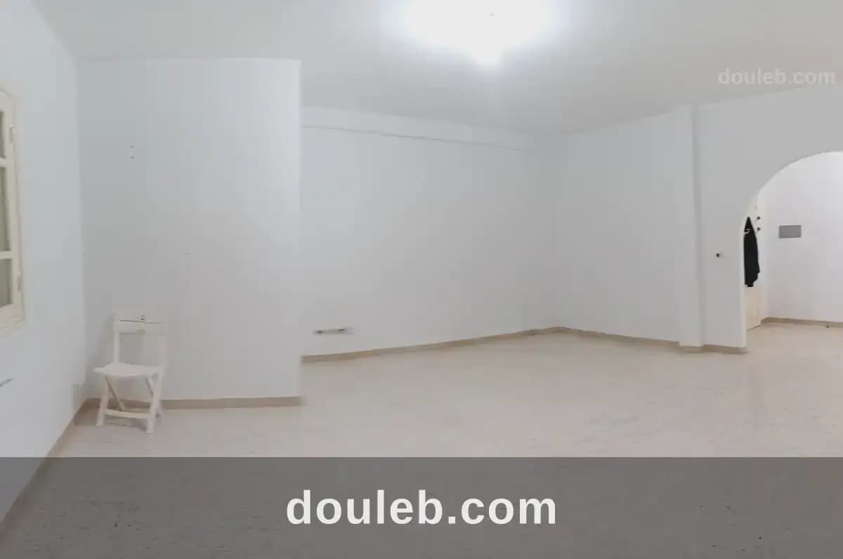 Appartement s3 à l'aouina à Tunis