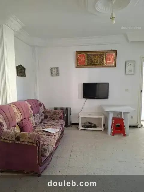 Studio mourouj 1 à Ben Arous