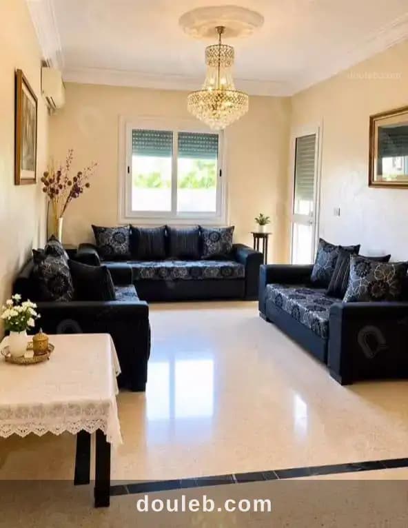 Un appartement s2 à diar ben mahmoud à Tunis