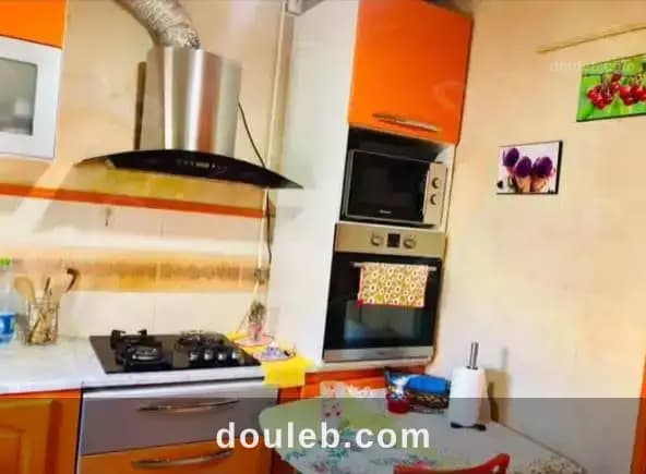 Un appartement s2 à diar ben mahmoud - Miniature 2
