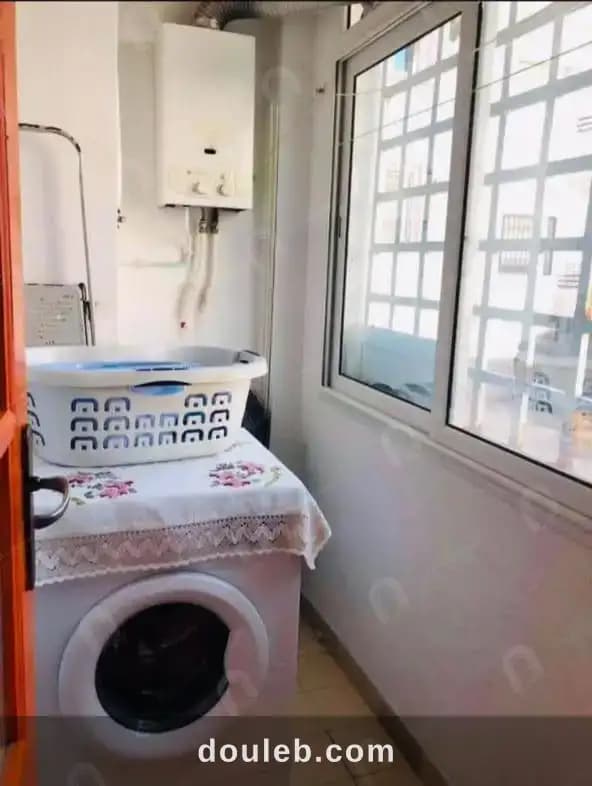 Un appartement s2 à diar ben mahmoud - Miniature 4