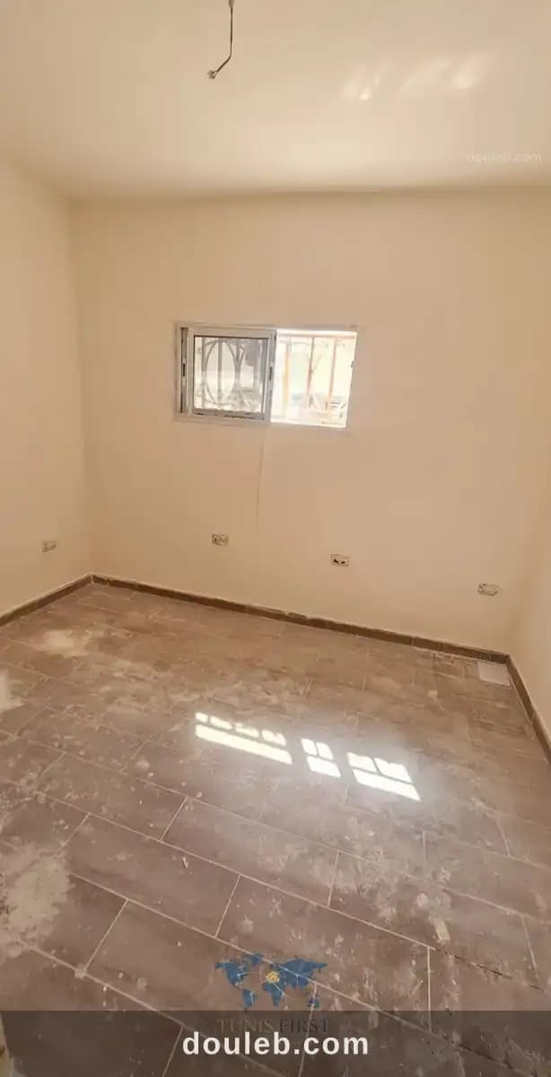 Appartement s2 vide à carthage byrsa - Miniature 2