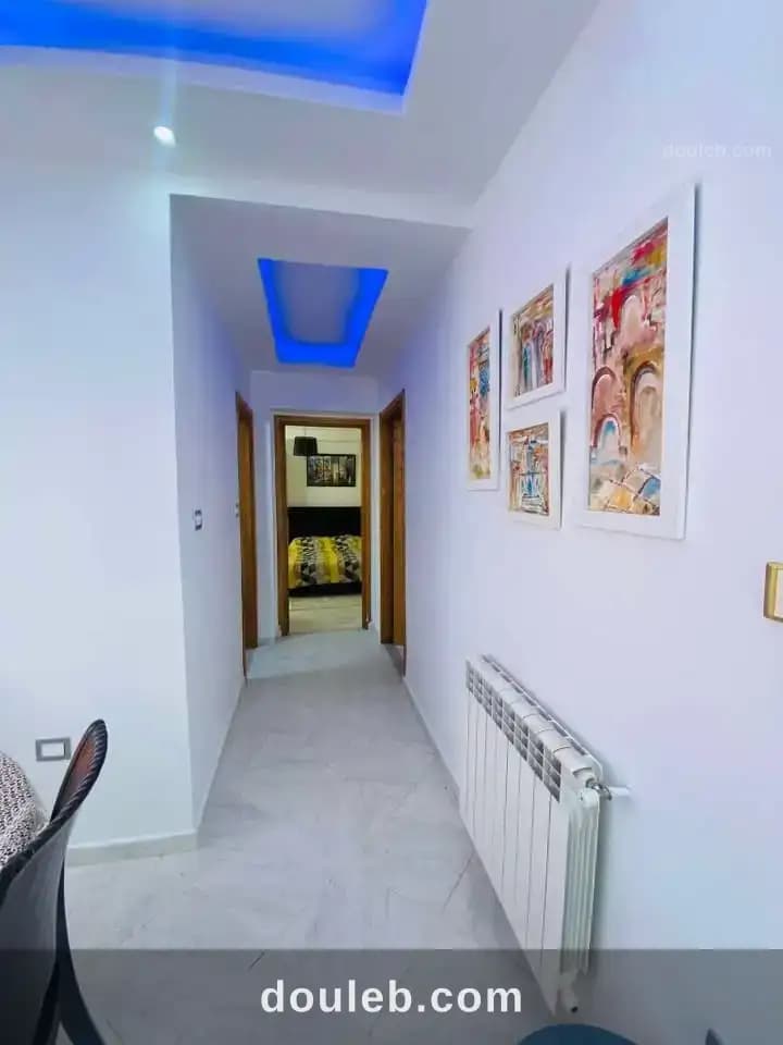 Appartement s2 rdc meublé villa indépendante - Miniature 2