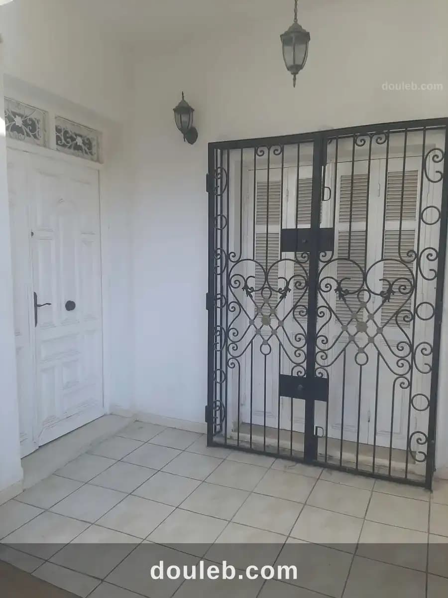 Maison bhira bizerte s4 à Bizerte