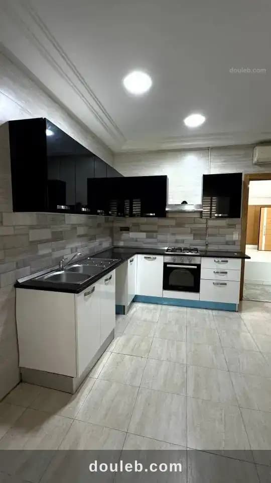 Duplex s4 lac 2 à Tunis
