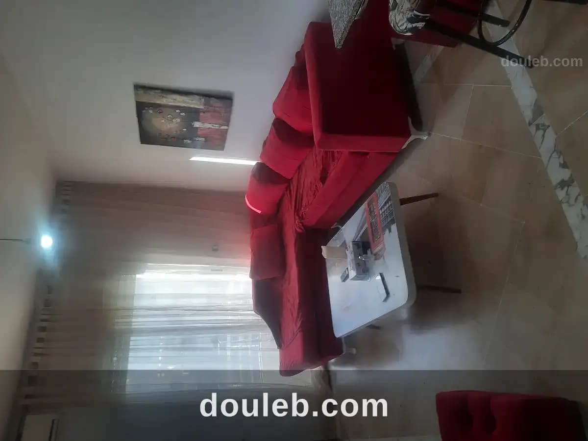 Coquette appartement à Ariana