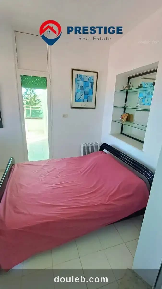 Appartement s1 vue mer monastir - Miniature 3