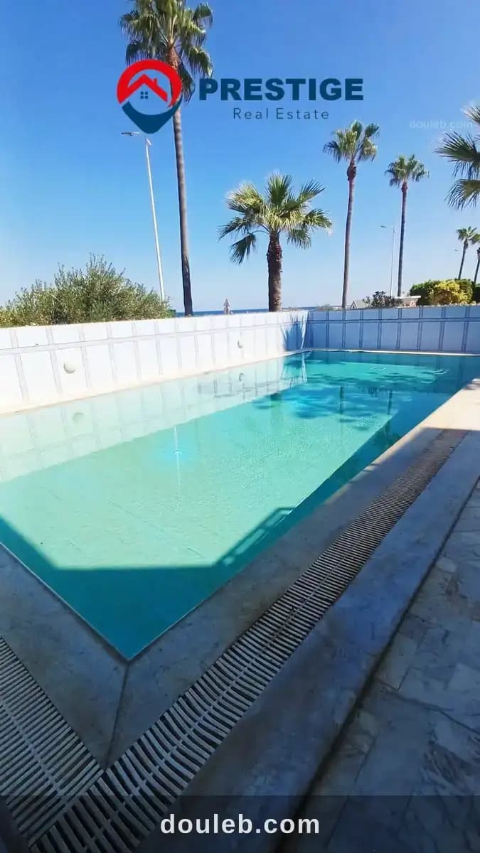 Appartement s1 vue mer monastir - Miniature 4