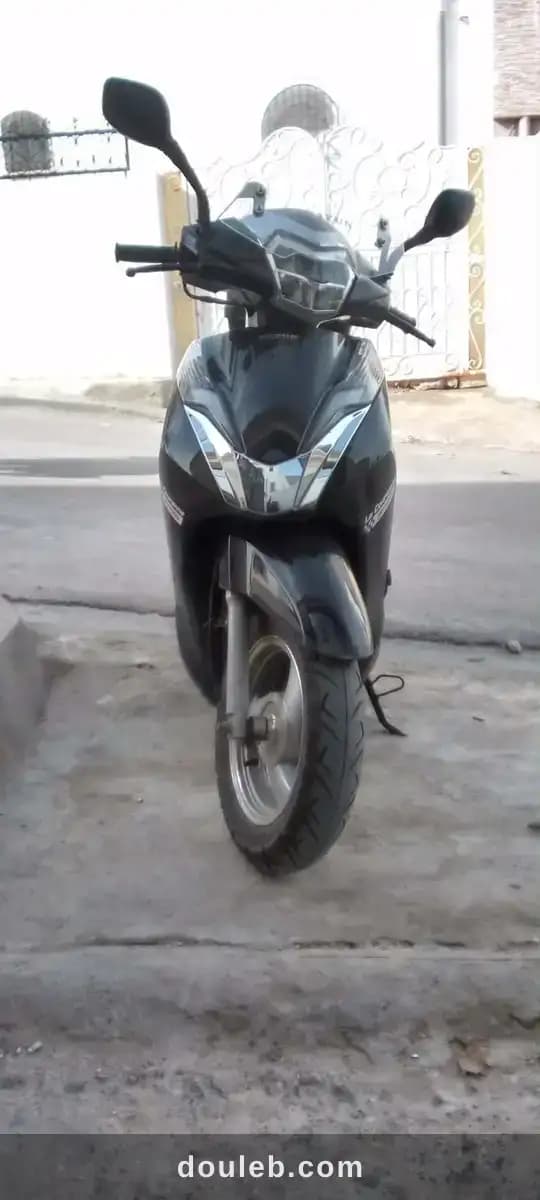 Dayun drean 125 cc à Sousse