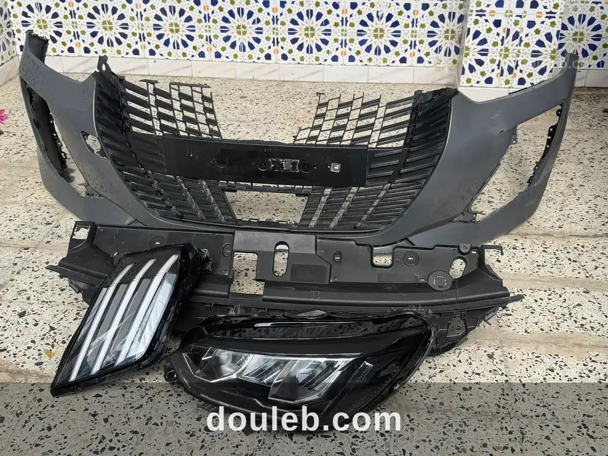 Pièce de rechange à Tunis