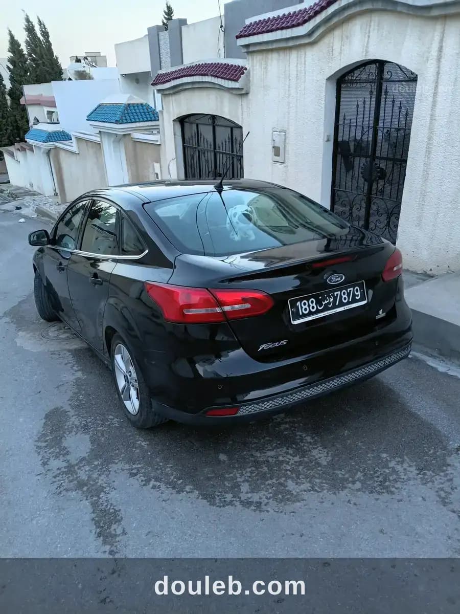 Ford focus - Miniature 2