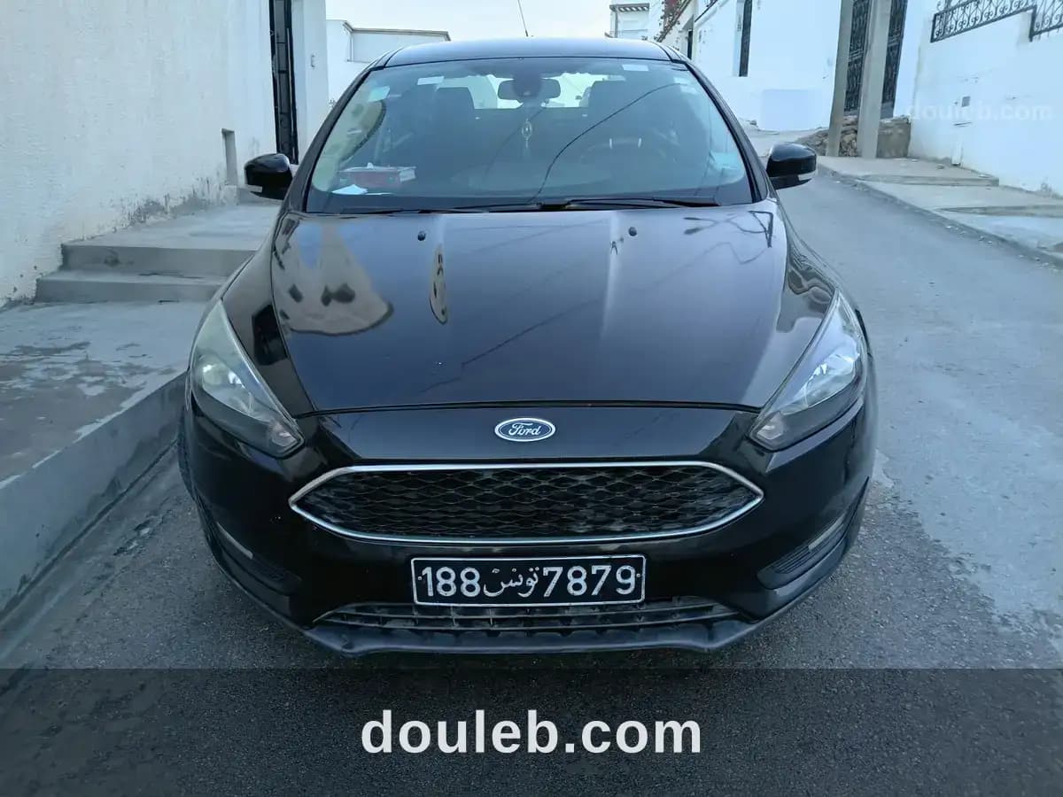 Ford focus - Miniature 3