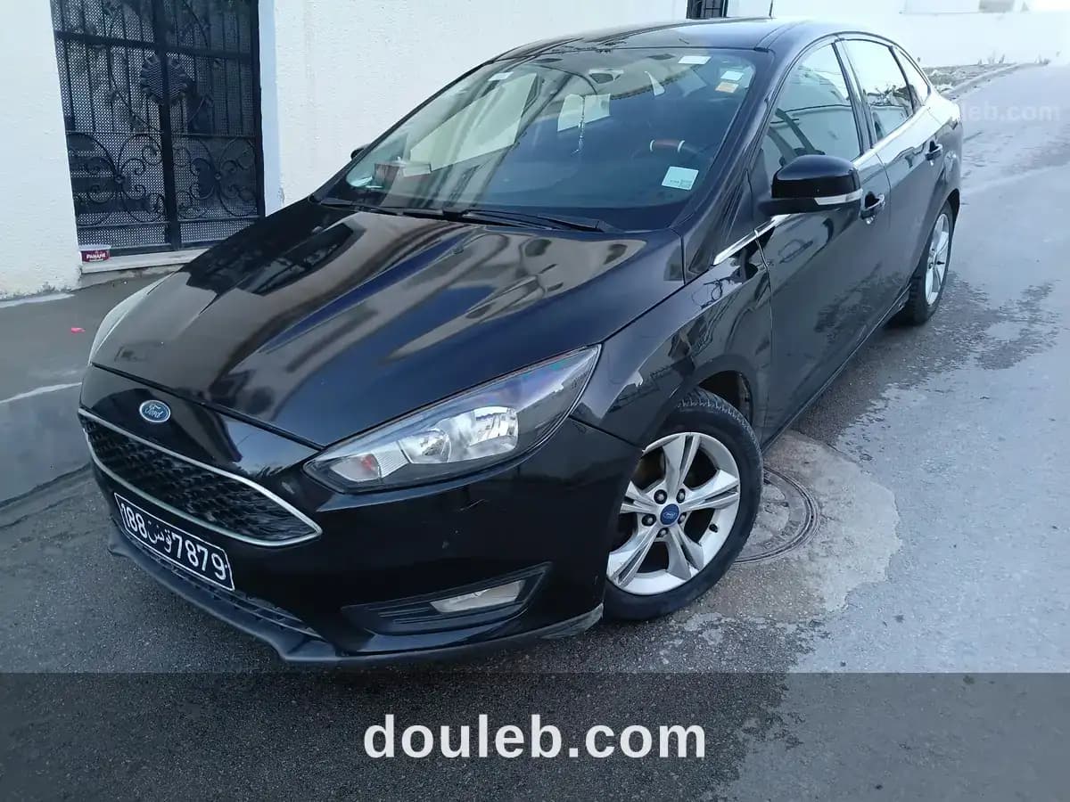 Ford focus - Miniature 4