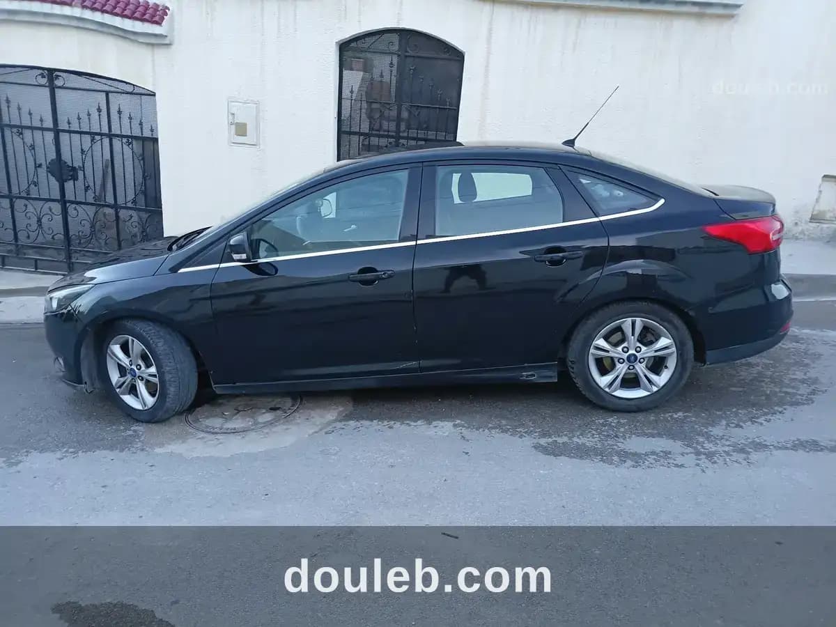 Ford focus - Miniature 5