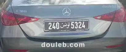 Une belle mercedes c180 amg à ne pas manquer - Miniature 2