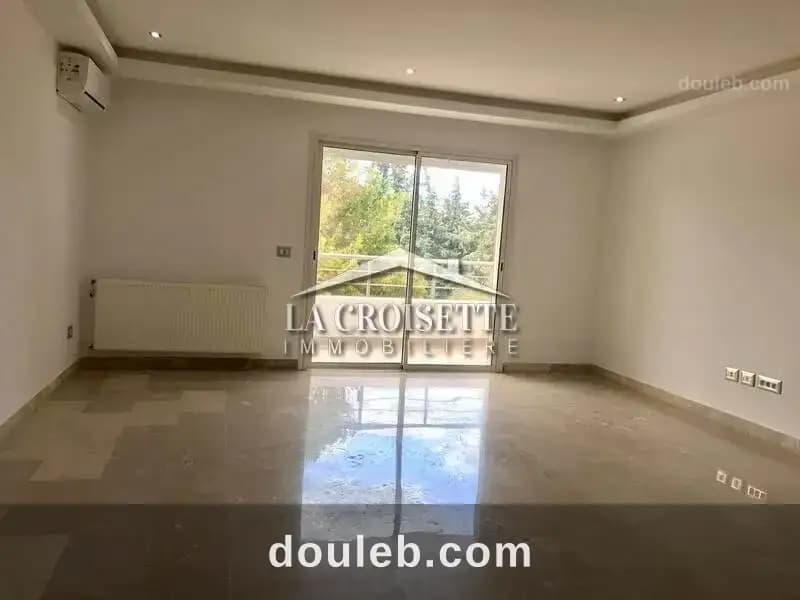 Appartement s2 à la soukra mal1745 à Ariana