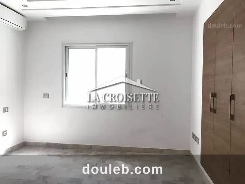 Appartement s2 à la soukra mal1745 - Miniature 3