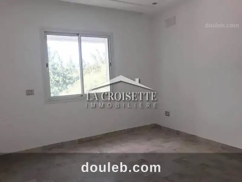 Appartement s2 à la soukra mal1745 - Miniature 4