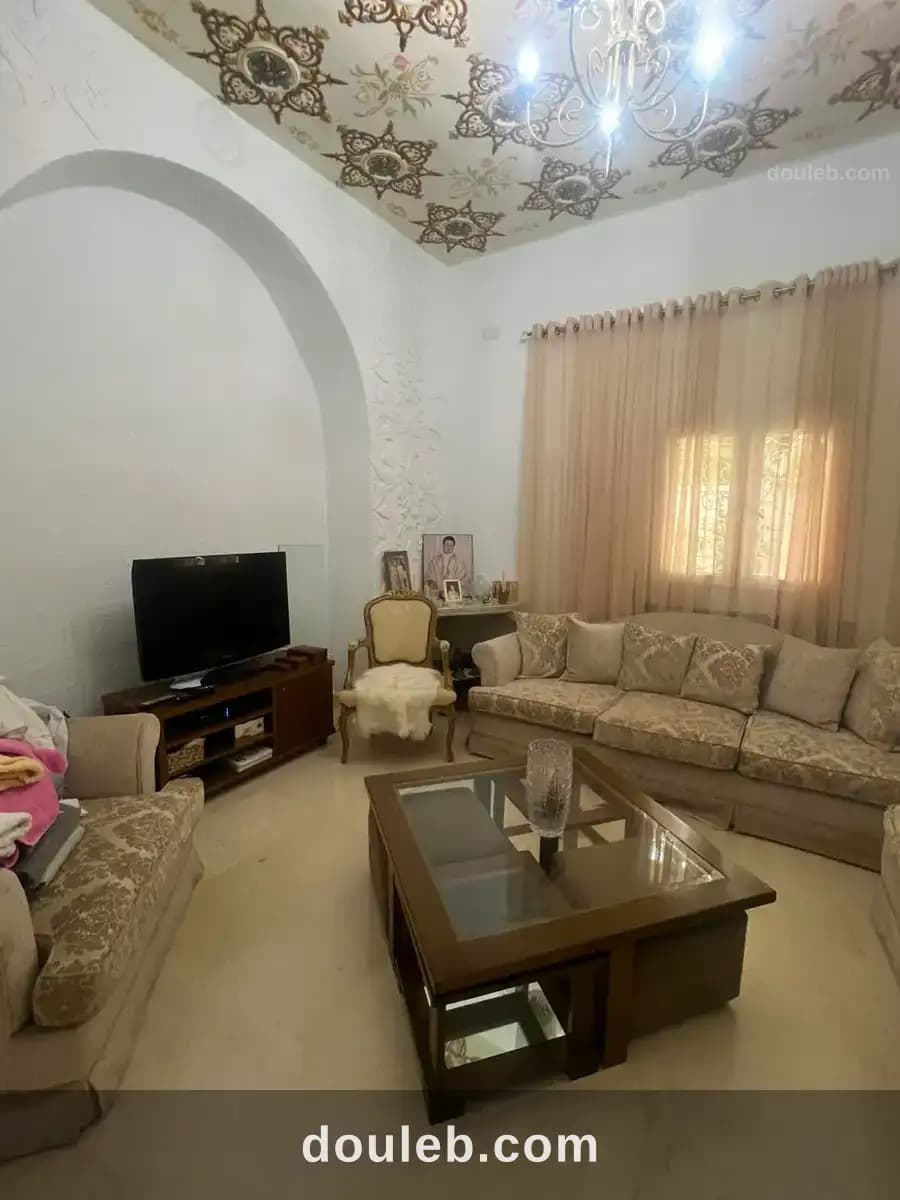 2 villa france ville el omrane - Miniature 2
