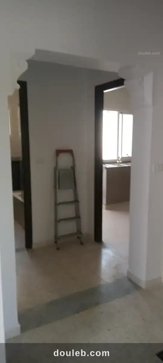 Etage villa à Nabeul