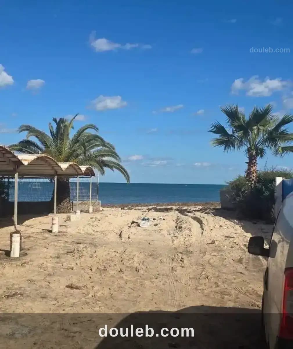 Terrain 327 m2 a soviva kantaoui à Sousse