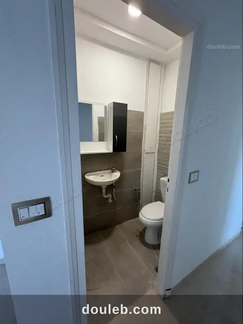 Appartement s3 à menzah 6 - Miniature 3