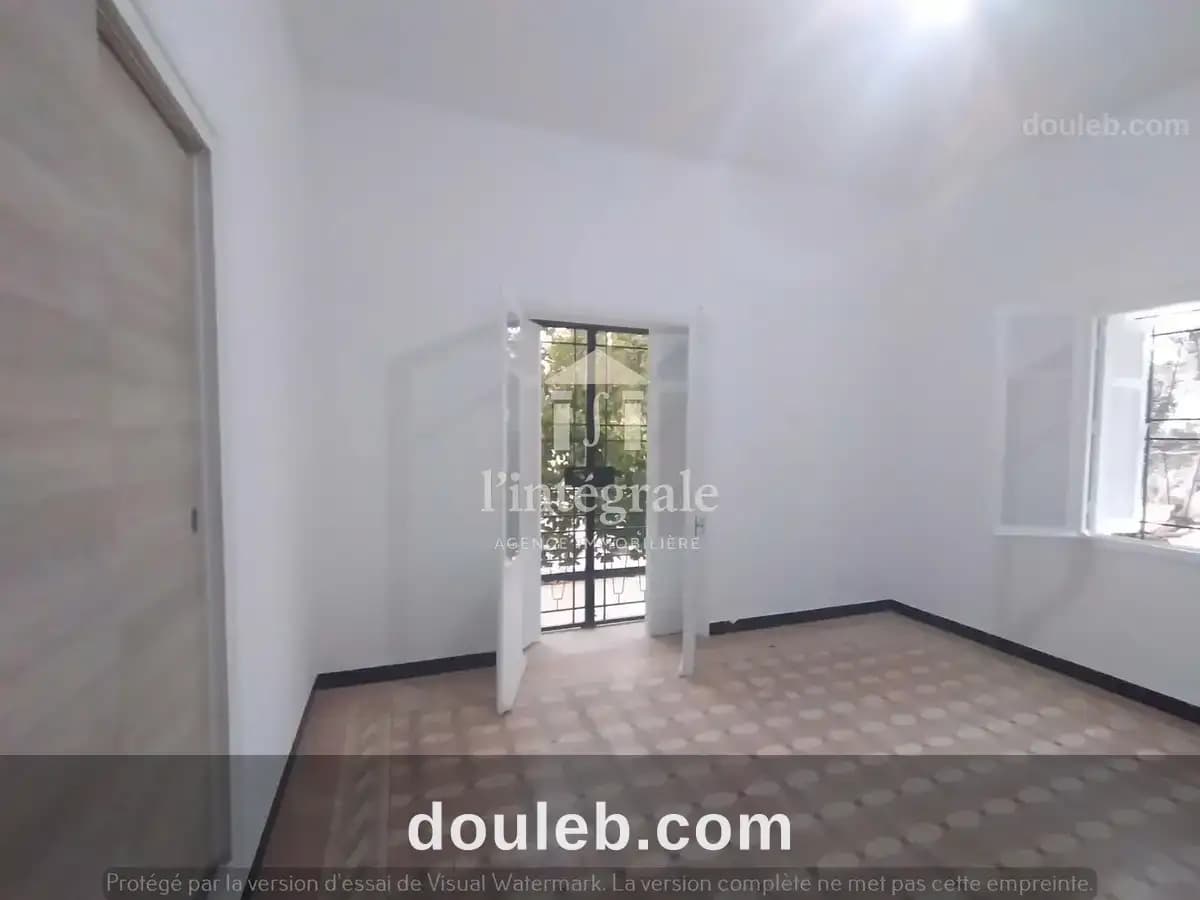 Une belle villa s5 nouvelle ariana - Miniature 5