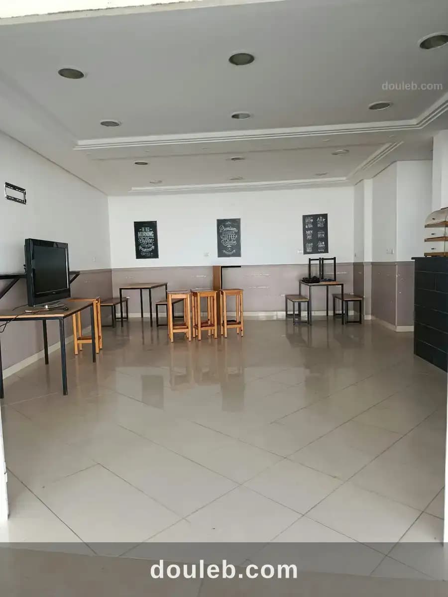 Offre interèssante à Tunis