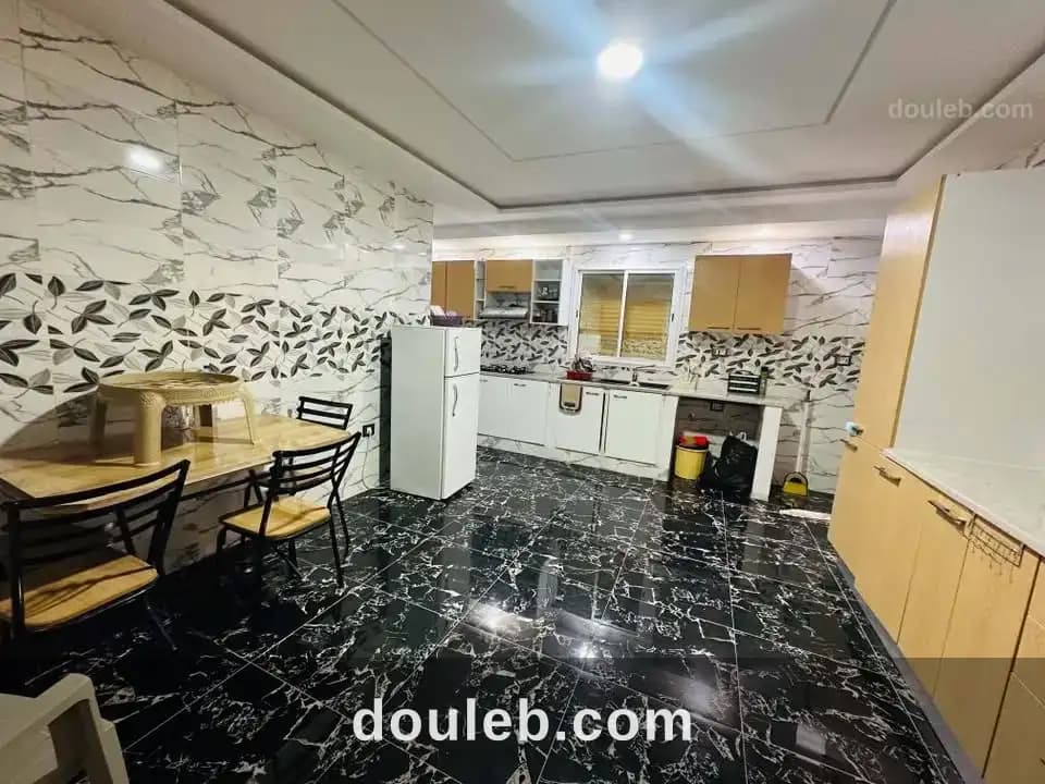 Magnifique villa s6 à menzah 9 a à Tunis