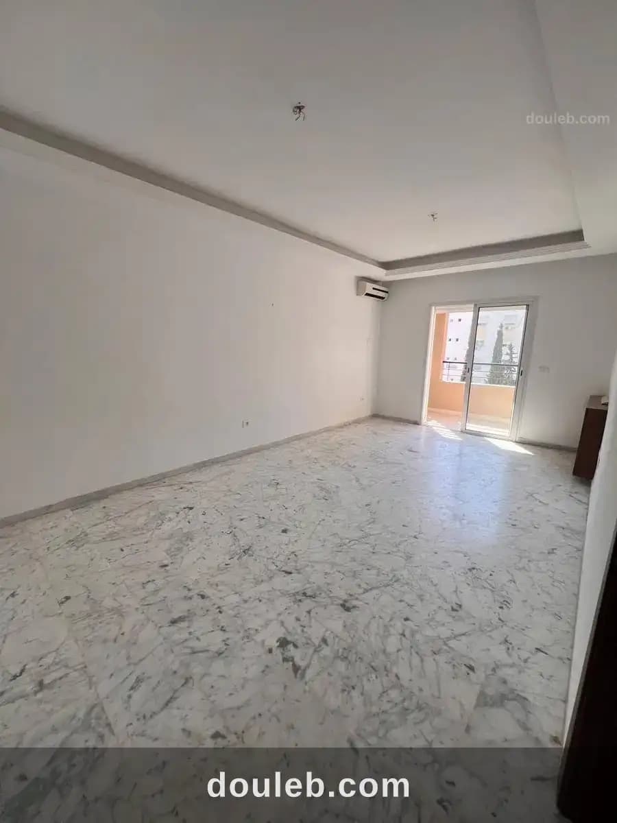 Appartement splus3 riadh andalous à Ariana