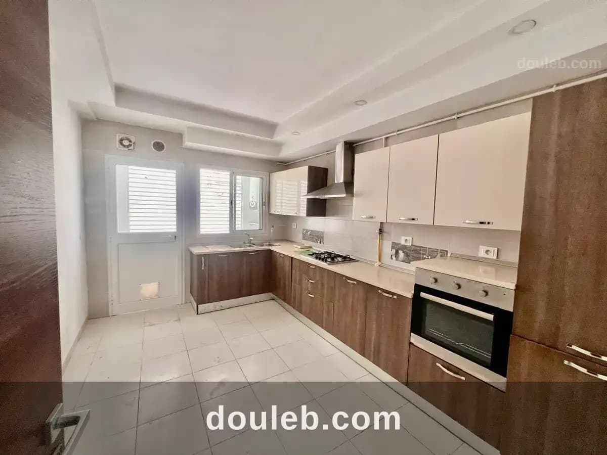 Appartement splus3 riadh andalous - Miniature 4