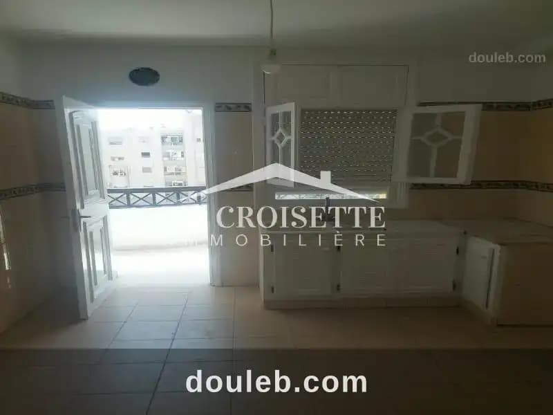 Appartement s4 à ain zaghouan nord mal2390 - Miniature 2