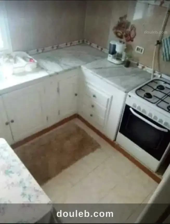 Appartement meublée - Miniature 4