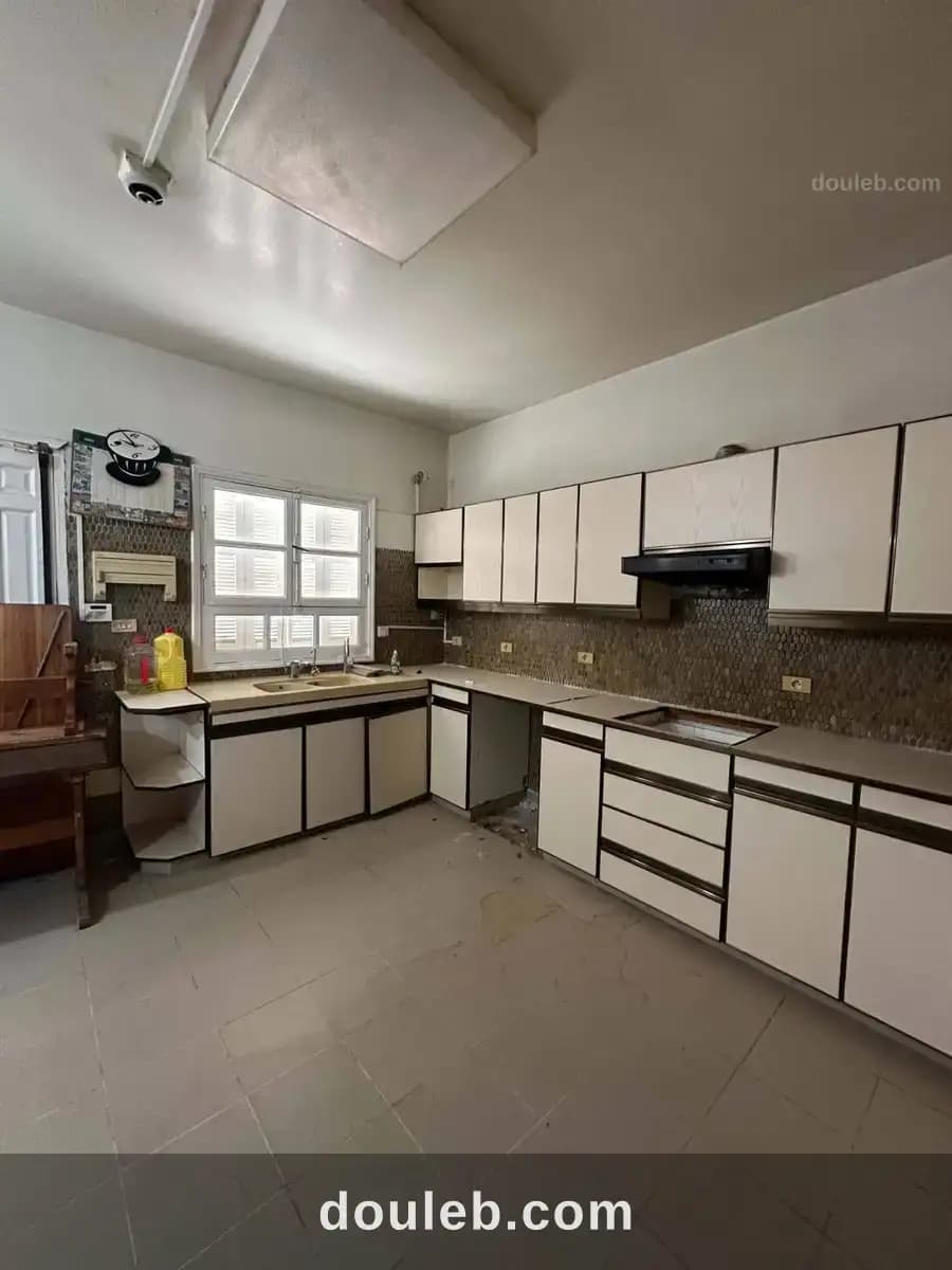 Joli villa s7 a manar1 à Tunis