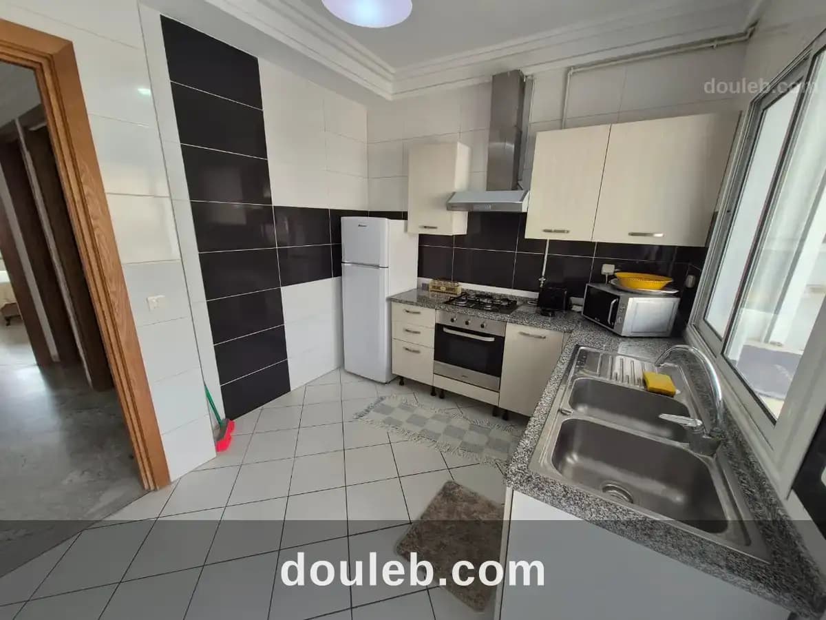 Appartement s2 meublé lac 2 - Miniature 2