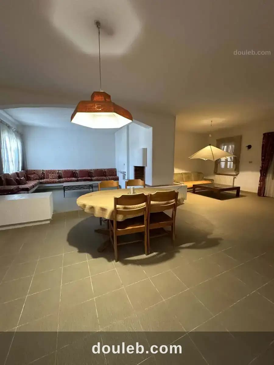Joli villa s7 a manar1 - Miniature 3