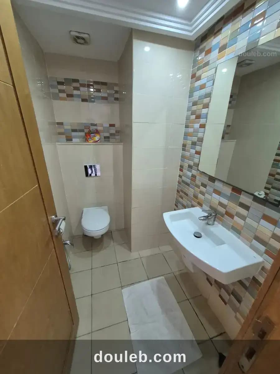 Appartement s2 meublé lac 2 - Miniature 5